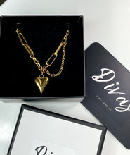 Load image into Gallery viewer, EVA NECKLACE
