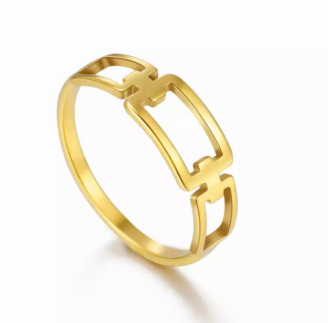 OPHRA Ring