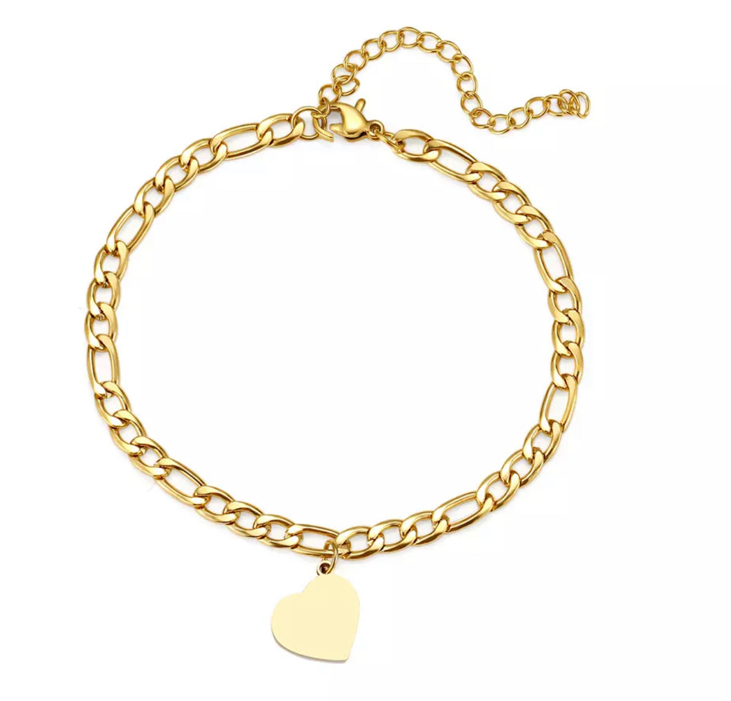 BECCA Bracelet